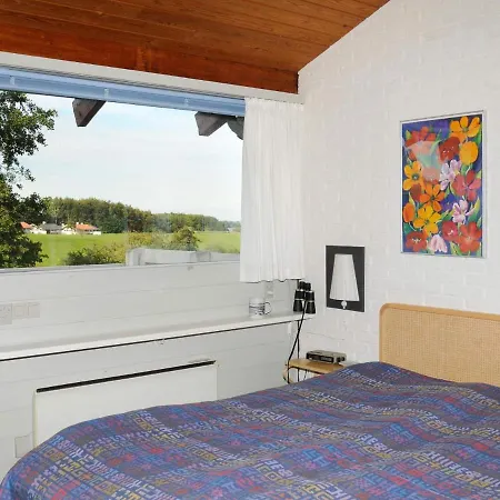 Holiday Xxvi Ferienhaus Aabenraa