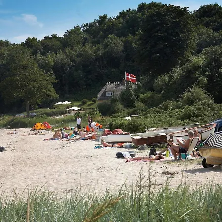 Ferienhaus Holiday Xxvi