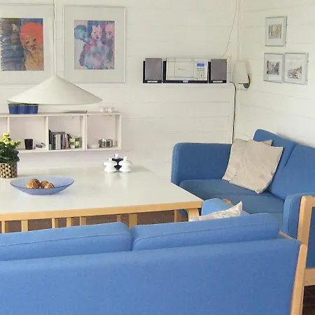 Ferienhaus Holiday Xxvi Aabenraa